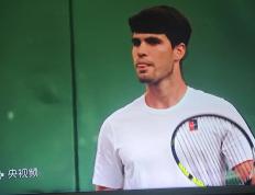  阿尔卡拉斯个人简历 