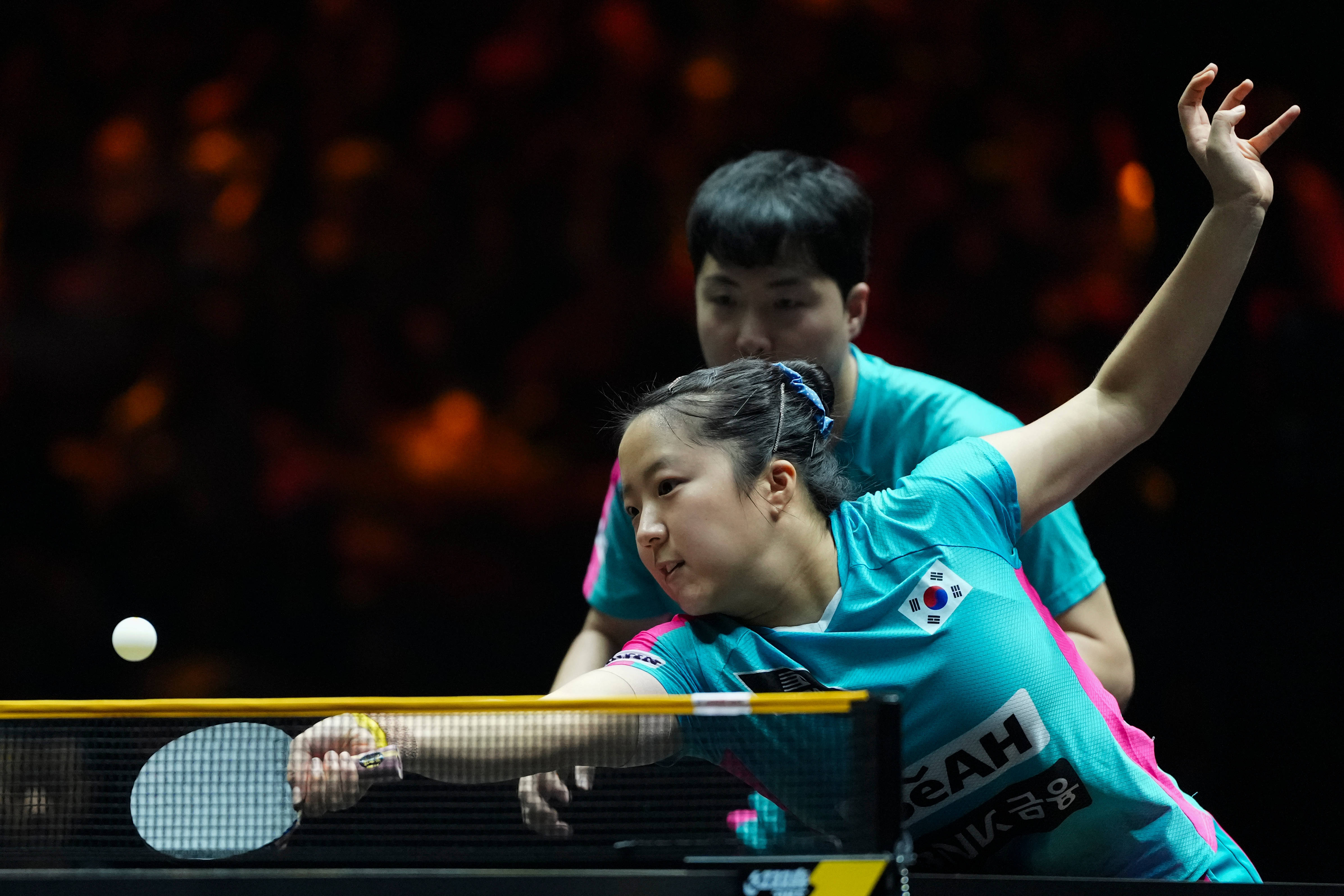  WTT大满贯转会风云：新疆男篮盯上锋线强援，姆巴佩或成交易筹码